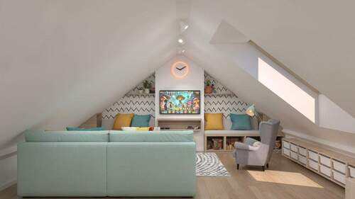 Dachspitze (Optional) - 