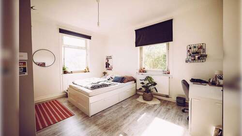 Zimmer 1 - Etagenwohnung mit 89,00 m² in Heilbronn zum Kaufen