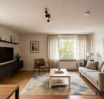 ELVIRA - Laim: Schöne 2-Zimmer-Wohnung - München