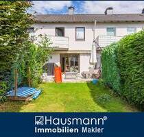 Modernes Wohngefühl für die junge Familie in Norderstedt-Garstedt!