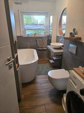 Bild 2 - 4 Zimmer Etagenwohnung zum Kaufen in Rheinfelden