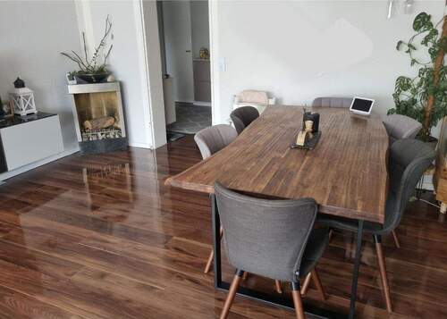 Bild 3 - 4 Zimmer Etagenwohnung in Rheinfelden