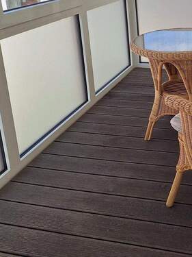 Bild 1 - 3-Zimmer-Wohnung mit Balkon und Einbauküche in Rostock ! Hier fühlen Sie sich wohl!