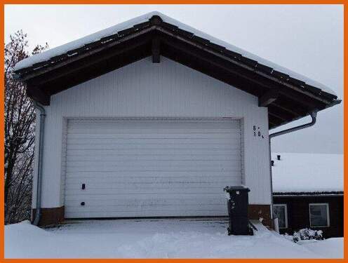 Garage - 