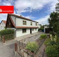 Wohnen in Henneberg! - 75.000,00&nbsp;EUR Kaufpreis, ca.&nbsp; 150,00&nbsp;m&sup2;&nbsp;Wohnfl&auml;che in Meiningen (PLZ: 98617) Henneberg