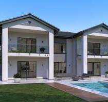 Exklusives Haus der Extraklasse in Top-Lage Baden-Badens - Luxus für höchste Ansprüche