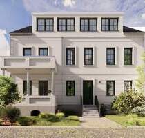 Wohnen an der Sedanallee: Kernsanierte Wohnungen in einer der begehrtesten Lagen Hildesheims!