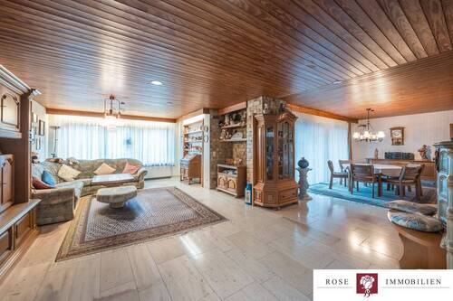 Wohn- und Essbereich - Bild 2 - 