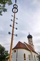 Wo das Dorf noch Dorf ist - 