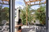 Terrasse nach Süd-West - 