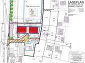 Gschwend Lageplan - 