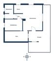 Grundriss - 