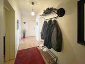 Flur - 3 Zimmer Etagenwohnung zum Kaufen in Bremen