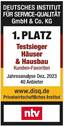 Bild 3 - 3 Zimmer Einfamilienhaus in Berlin Steglitz