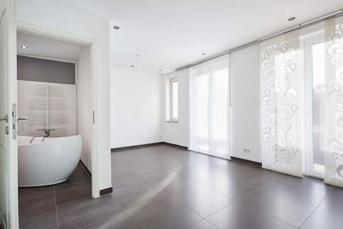 Visualisierung Gästezimmer - 