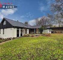 Auf die Lage kommt es an!!! Großes Einfamilienhaus (Einliegerwohnung möglich) in Dützen - Minden
