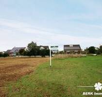 BERK Immobilien - Traumgrundstück in ruhiger Wohnlage von Altenstadt - ideal für die Familie