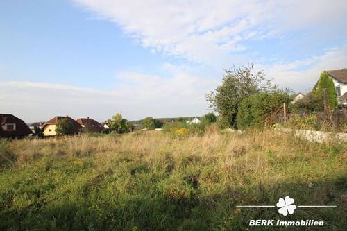 Grundstück - Grundstück zum Kaufen in Altenstadt