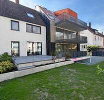 Charmantes Stadthaus in fußläufiger Nähe zum See - Friedrichshafen