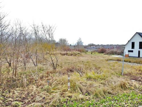 Ansicht Straßenfront - 