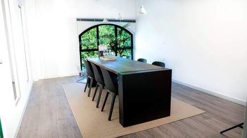 Meetingraum - Büro zur Miete in Düsseldorf