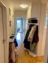 Flur hinten - 