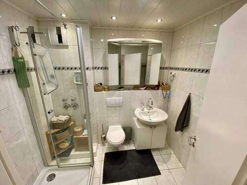 Badezimmer - 