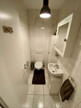 Gäste-WC - 