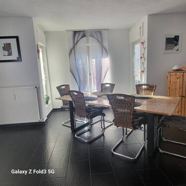 Essbereich 1.Stock - 