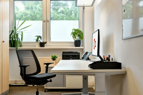 Büro - Büro zur Miete in Berlin