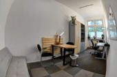 Büro - Büro mit 23,00 m&sup2; in Berlin zur Miete