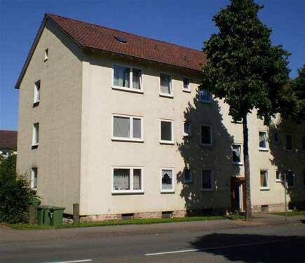 51600_62203_LouisPeterStr34+36_VA - Kleine 2- Zimmer-Wohnung im Erdgeschoß in Korbach