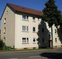 Kleine 2- Zimmer-Wohnung im Erdgeschoß in Korbach