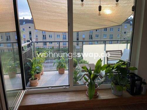 Bild 1 - Wohnungsswap - Lerchenstraße - 800,00&nbsp;EUR Kaltmiete, ca.&nbsp; 45,00&nbsp;m&sup2;&nbsp;Wohnfl&auml;che