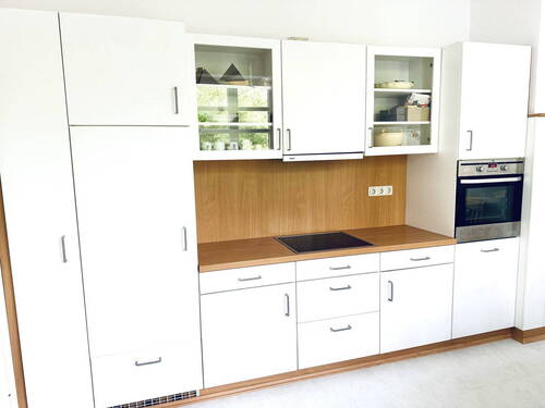 Bild 4 - Doppelhaushälfte mit 150,00 m&sup2; in Bad Homburg vor der Höhe zur Miete