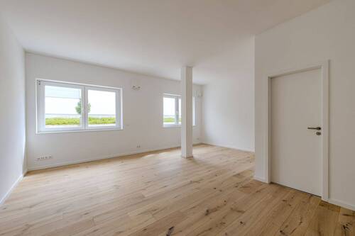 Musterwohnung - Nachhaltig & kernsaniert - 4 Zimmer in Bissingen.
