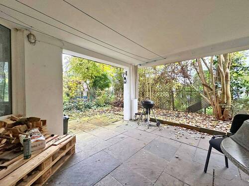 Terassse - 