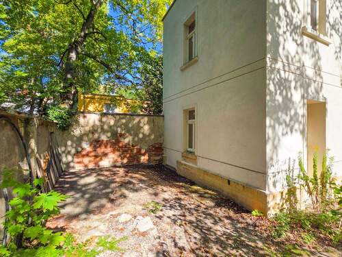 Möglicher Garten - 