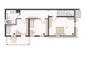 Obergeschoss - 