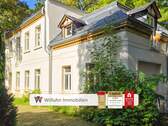 Hinterhaus-Juwel - Traum-Remise in Top Lage Sanierter Rohbau Stellplatz