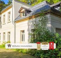 Traum-Remise in Top Lage Sanierter Rohbau Stellplatz - Leipzig Gohlis-Süd