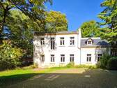 Außenansicht - 4 Zimmer Mehrfamilienhaus, Wohnhaus zum Kaufen in Leipzig