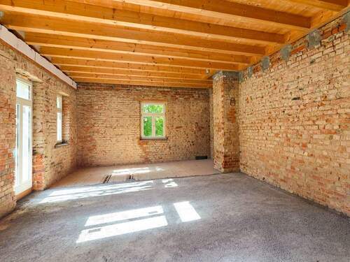 Obergeschoss - Mehrfamilienhaus, Wohnhaus mit 127,20 m² in Leipzig zum Kaufen