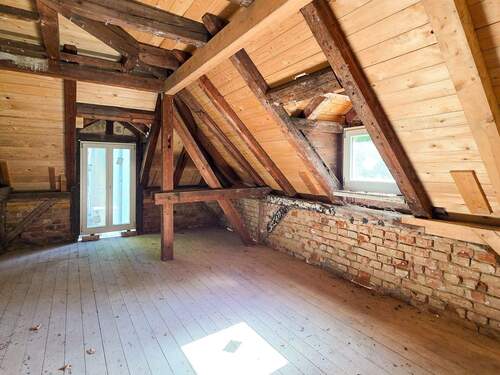 Obergeschoss - 