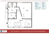 Grundriss - unbemaßt - 