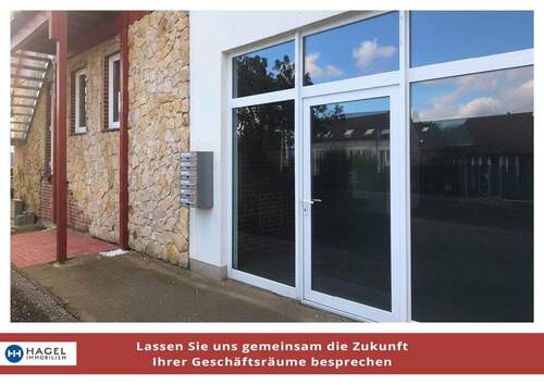 Eingangsbereich - 
