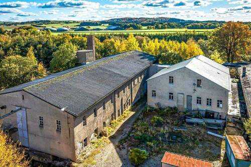 Wohnen oder Gewerbe - 