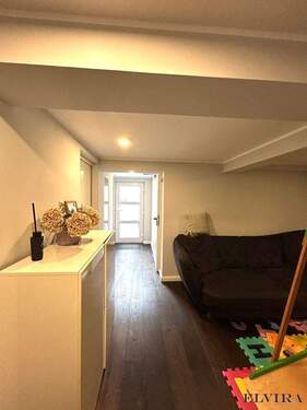 Soutterain-Wohnung - 