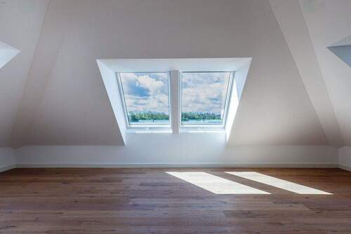 Studio Dachgeschoss - 