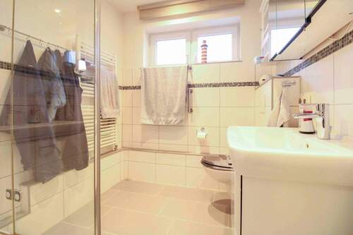 Badezimmer - 